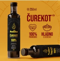 Ćurekotovo ulje